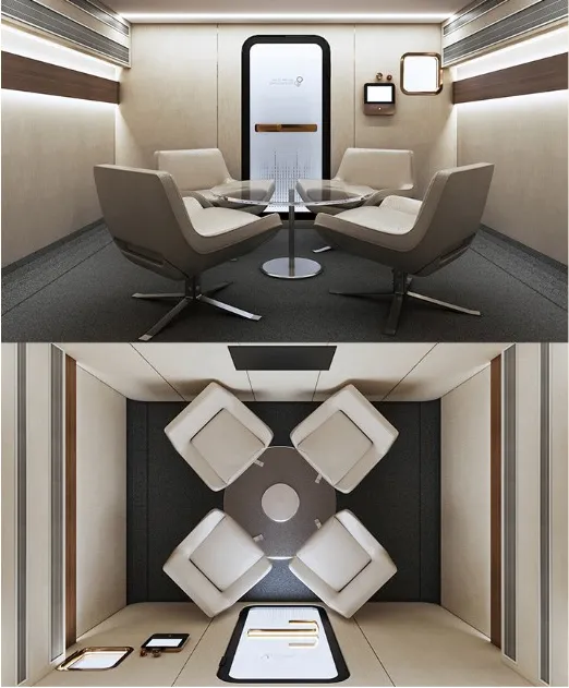 meeting-or-entertainment-mode